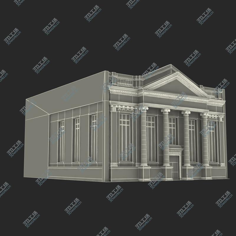 images/goods_img/2021040232/Building with Columns 3D Model/4.jpg